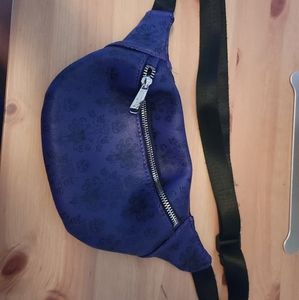 Disneyland haunted mansion fanny pack